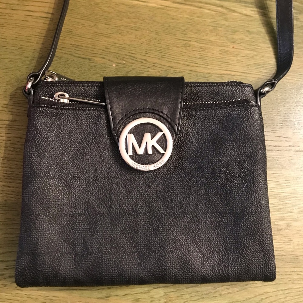 Michael Kors crossbody